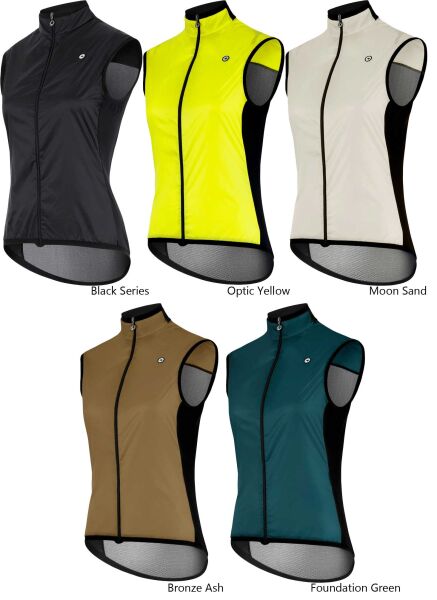 Assos UMA GT Wind Vest C2