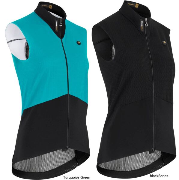 ASSOS UMA GTV Spring Fall Vest C2