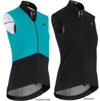 ASSOS UMA GTV Spring Fall Vest C2