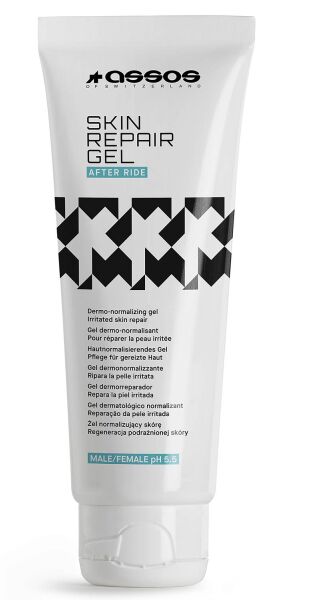 ASSOS Skin Repair Gel afterRide
