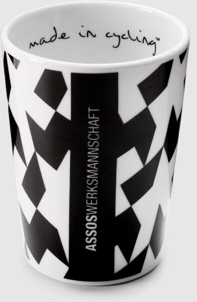 Assos Mug Monogram