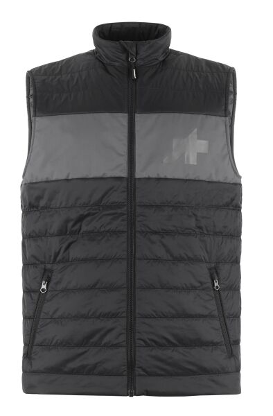Assos SIGNATURE Thermo Vest EVO Black