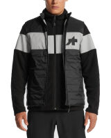Assos SIGNATURE Thermo Vest EVO Black
