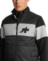 Assos SIGNATURE Thermo Vest EVO Black