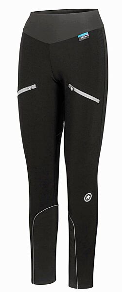 TRAIL Womens Winter Cargo Pants