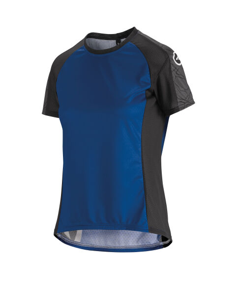TRAIL Womens SS Jersey