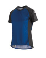 TRAIL Womens SS Jersey