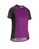 TRAIL Womens SS Jersey