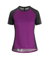 TRAIL Womens SS Jersey