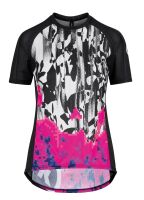 TRAIL Womens SS Jersey