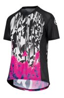 TRAIL Womens SS Jersey