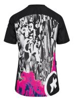 TRAIL Womens SS Jersey