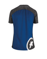 TRAIL Womens SS Jersey