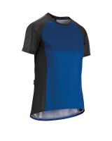 TRAIL Womens SS Jersey