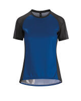 TRAIL Womens SS Jersey