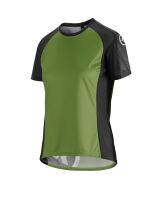 TRAIL Womens SS Jersey