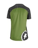 TRAIL Womens SS Jersey