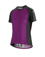 TRAIL Womens SS Jersey