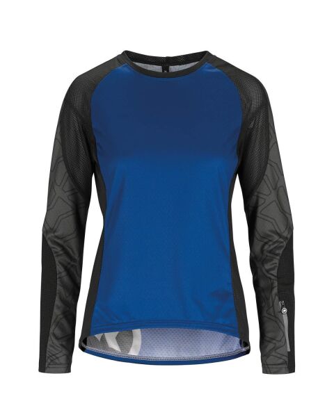 Assos TRAIL Womens LS Jersey