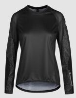 Assos TRAIL Womens LS Jersey