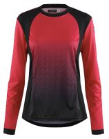 Assos TRAIL Womens LS Jersey T3