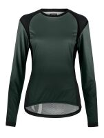 Assos TRAIL Womens LS Jersey T3