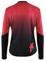 Assos TRAIL Womens LS Jersey T3
