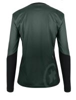 Assos TRAIL Womens LS Jersey T3