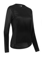 Assos TRAIL Womens LS Jersey T3