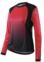 Assos TRAIL Womens LS Jersey T3