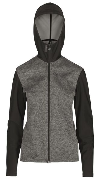 TRAIL  Womens Spring Fall Hooded Jacket
