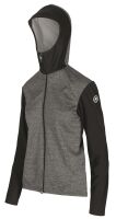 TRAIL  Womens Spring Fall Hooded Jacket