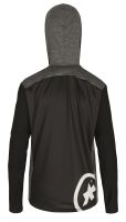 TRAIL  Womens Spring Fall Hooded Jacket