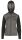 TRAIL  Womens Spring Fall Hooded Jacket