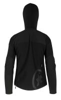 ASSOS TRAIL Womens Winter Softshell Jacket