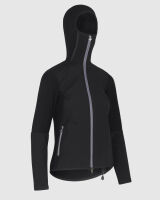 ASSOS TRAIL Womens Winter Softshell Jacket