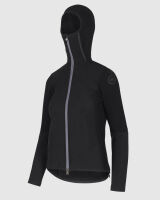 ASSOS TRAIL Womens Winter Softshell Jacket