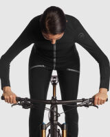 ASSOS TRAIL Womens Winter Softshell Jacket