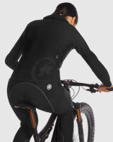 ASSOS TRAIL Womens Winter Softshell Jacket