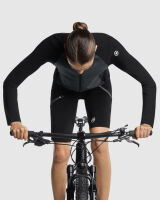 ASSOS TRAIL Womens STEPPENWOLF Spring Fall Jacket T3, torpedoGrey