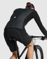 ASSOS TRAIL Womens STEPPENWOLF Spring Fall Jacket T3, torpedoGrey