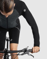 ASSOS TRAIL Womens STEPPENWOLF Spring Fall Jacket T3, torpedoGrey