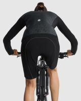 ASSOS TRAIL Womens STEPPENWOLF Spring Fall Jacket T3, torpedoGrey