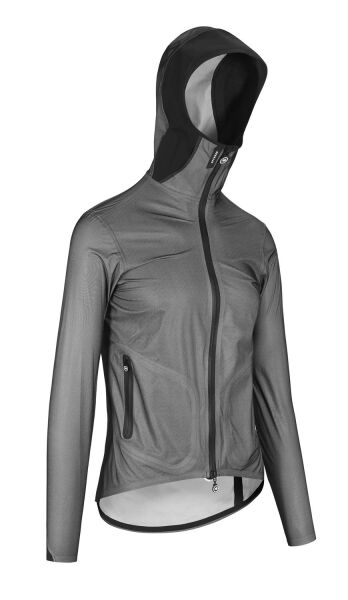 ASSOS TRAIL Womens Steinbeisser Rain Jacket