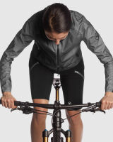 ASSOS TRAIL Womens Steinbeisser Rain Jacket M