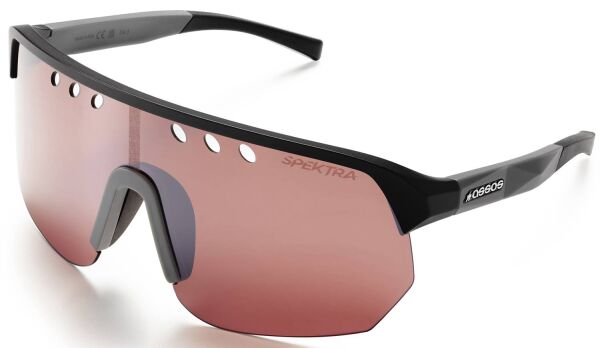 ASSOS DONZI Eyewear - Chrome