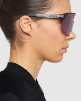 ASSOS DONZI Eyewear - Chrome