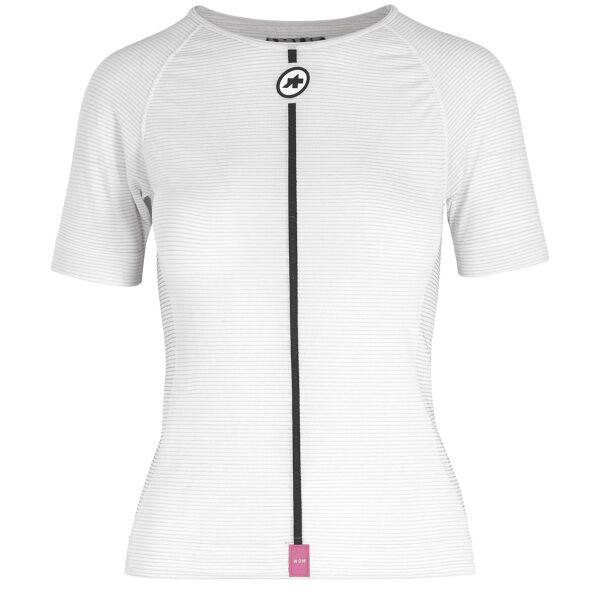 ASSOS Womens Summer SS Skin Layer