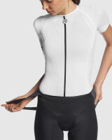 ASSOS Womens Summer SS Skin Layer 0