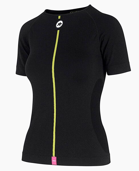 ASSOS Women’s Spring Fall SS Skin Layer